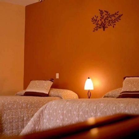 Villas San Francisco Huichapan エクステリア 写真