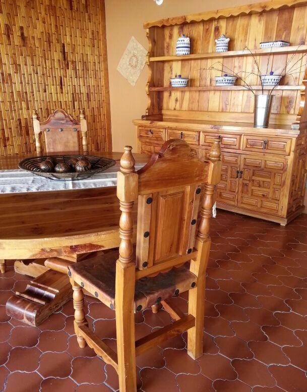 Villas San Francisco Huichapan エクステリア 写真